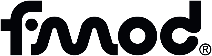 FMOD logo